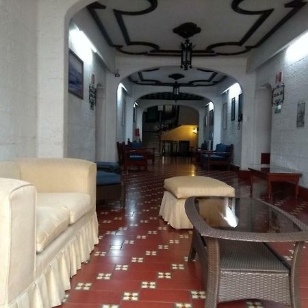 Hotel Virreynal Córdoba エクステリア 写真