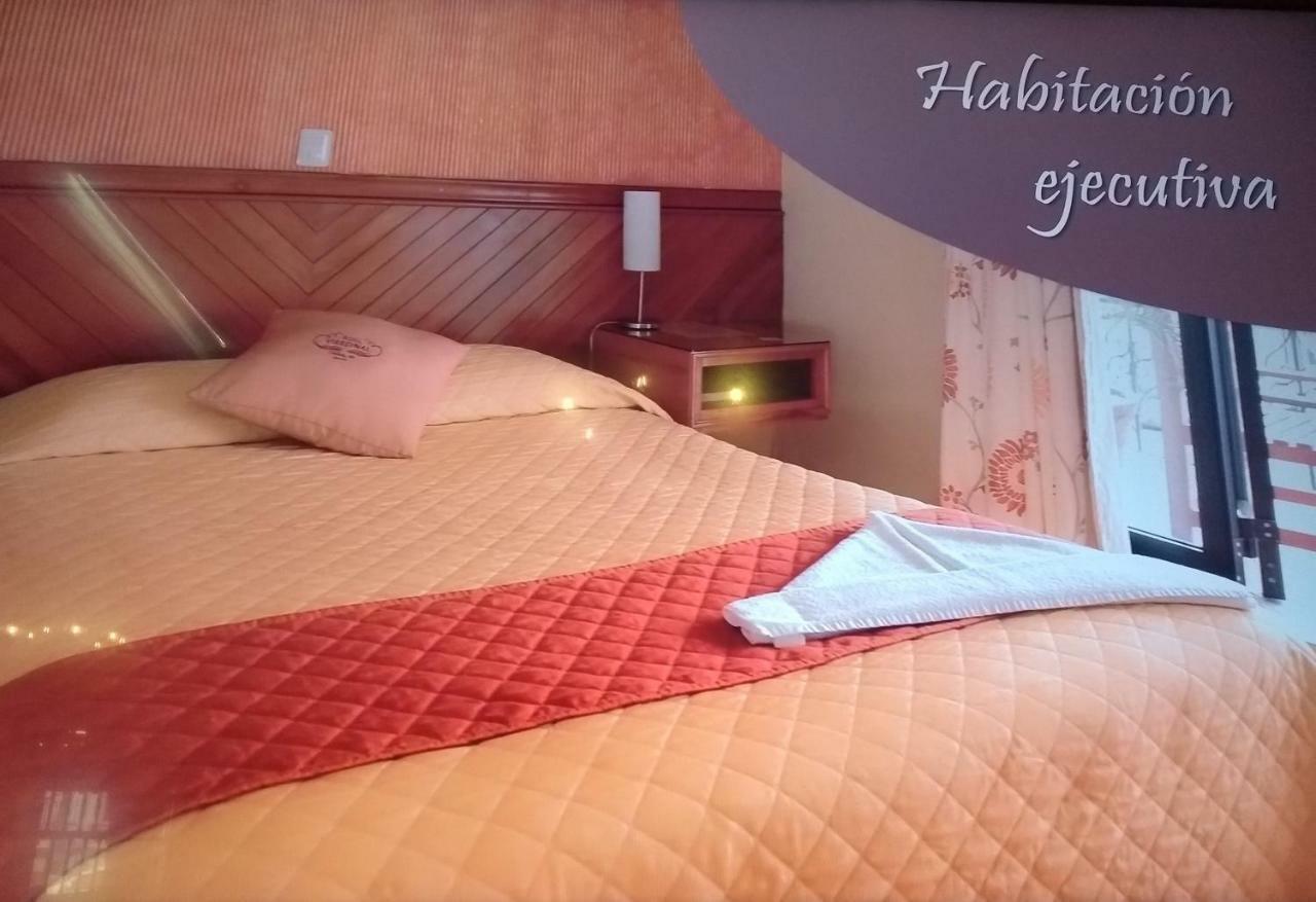Hotel Virreynal Córdoba エクステリア 写真