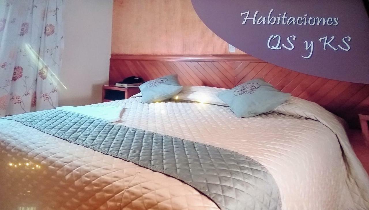 Hotel Virreynal Córdoba エクステリア 写真
