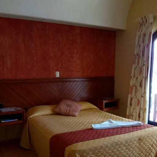 Hotel Virreynal Córdoba エクステリア 写真