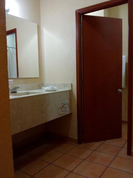 Hotel Virreynal Córdoba エクステリア 写真