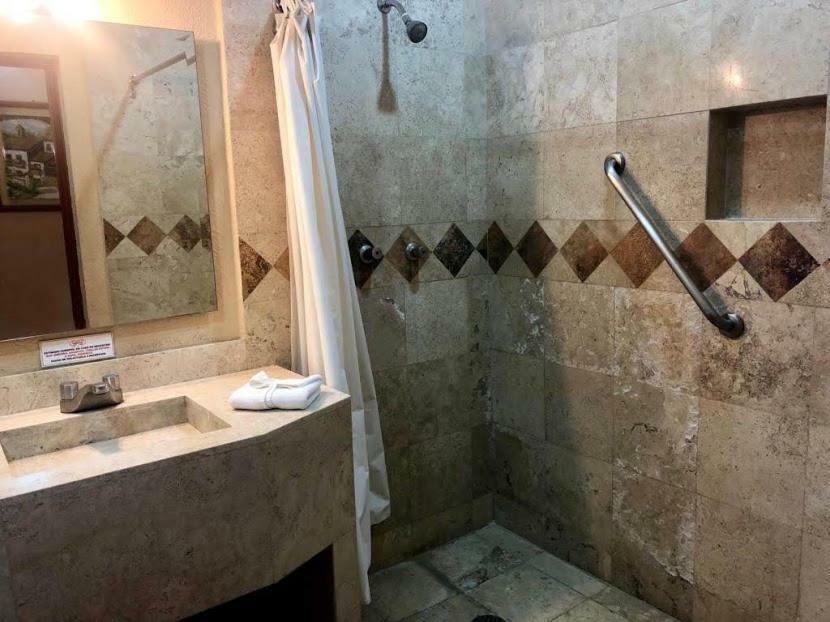 Hotel Virreynal Córdoba エクステリア 写真