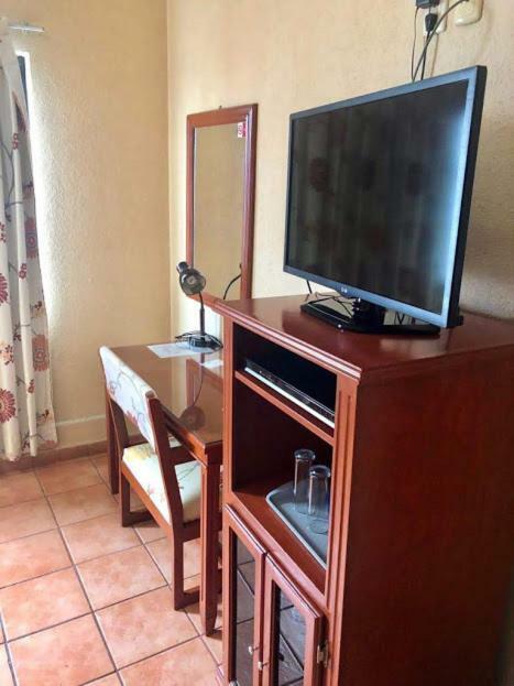 Hotel Virreynal Córdoba エクステリア 写真