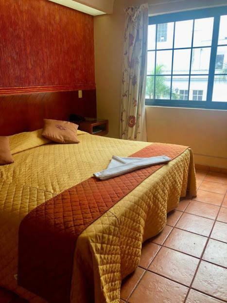 Hotel Virreynal Córdoba エクステリア 写真